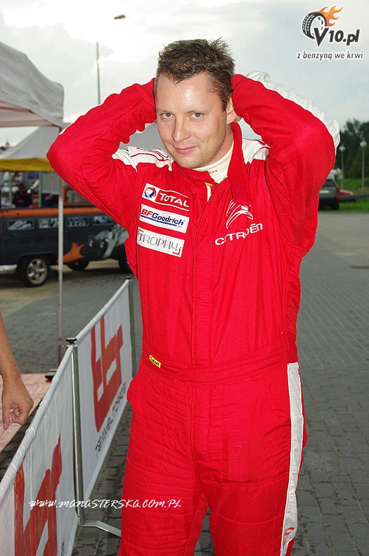 Rajd Rzeszowski